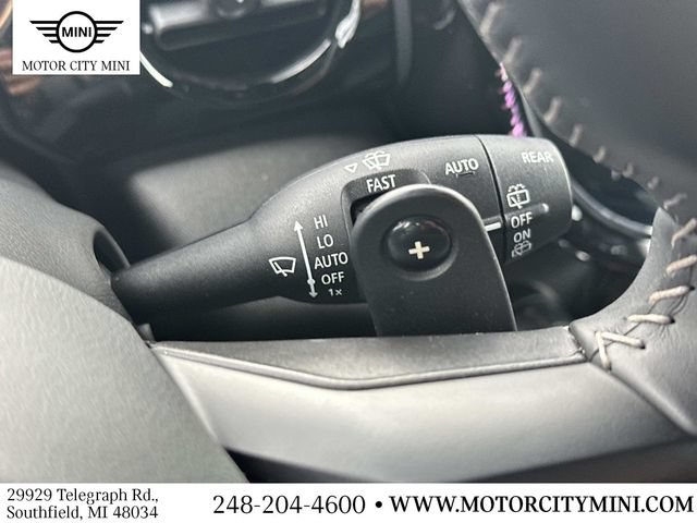 Certified 2024 MINI Cooper S FWD image 26