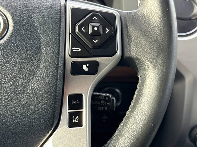 Used 2020 Toyota Tundra Limited w/ Limited Premium Package image 28