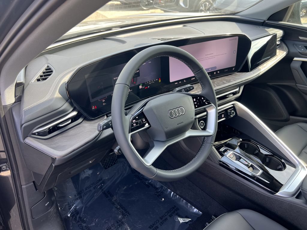 New 2026 Audi Q5 Premium Plus AWD/4WD image 12