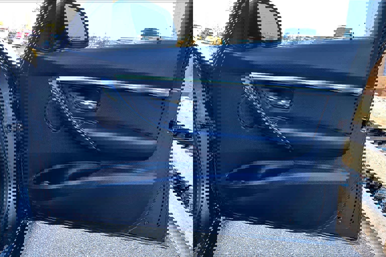 Used 2016 BMW 328i Sedan image 22