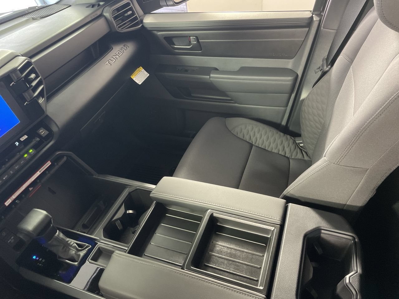 New 2026 Toyota Tundra SR RWD image 22
