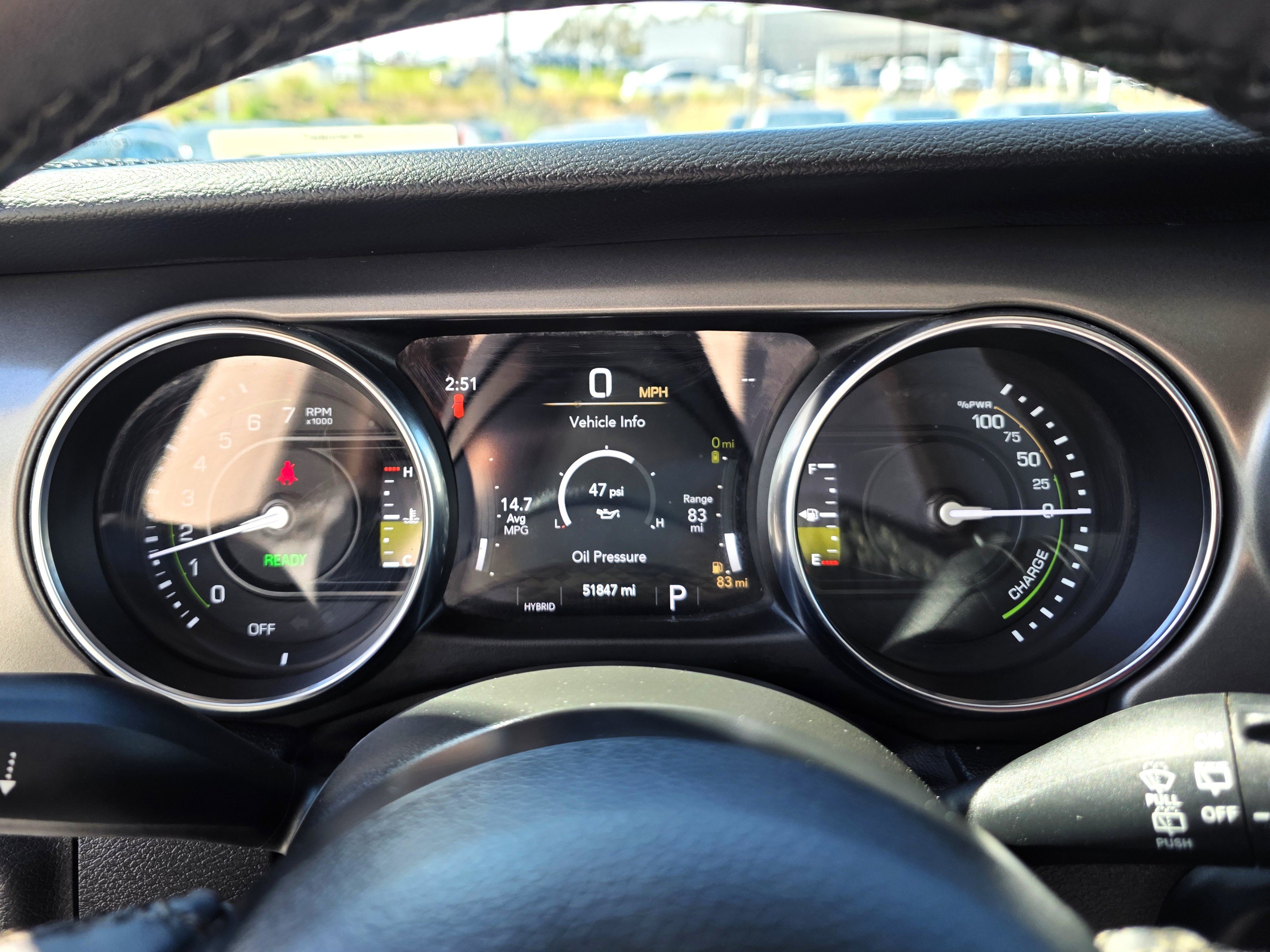 Certified 2023 Jeep Wrangler Unlimited image 13