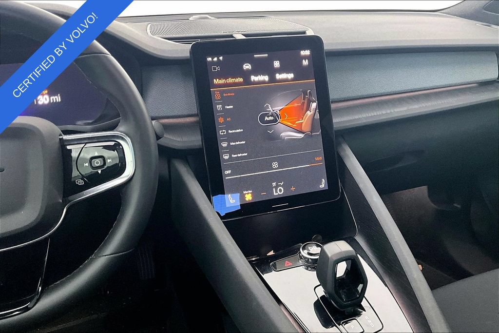 Used 2023 Polestar Polestar 2 w/ Pilot Pack FWD image 7