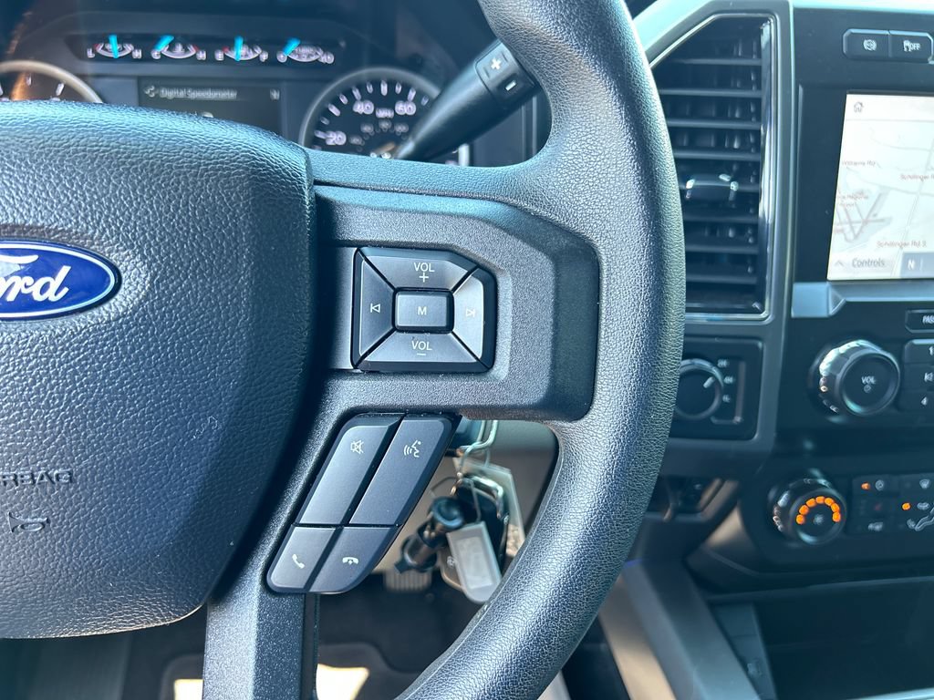Used 2020 Ford F250 XLT w/ XLT Premium Package AWD/4WD image 20