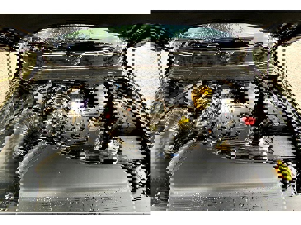 New 2026 RAM 2500 Big Horn image 12