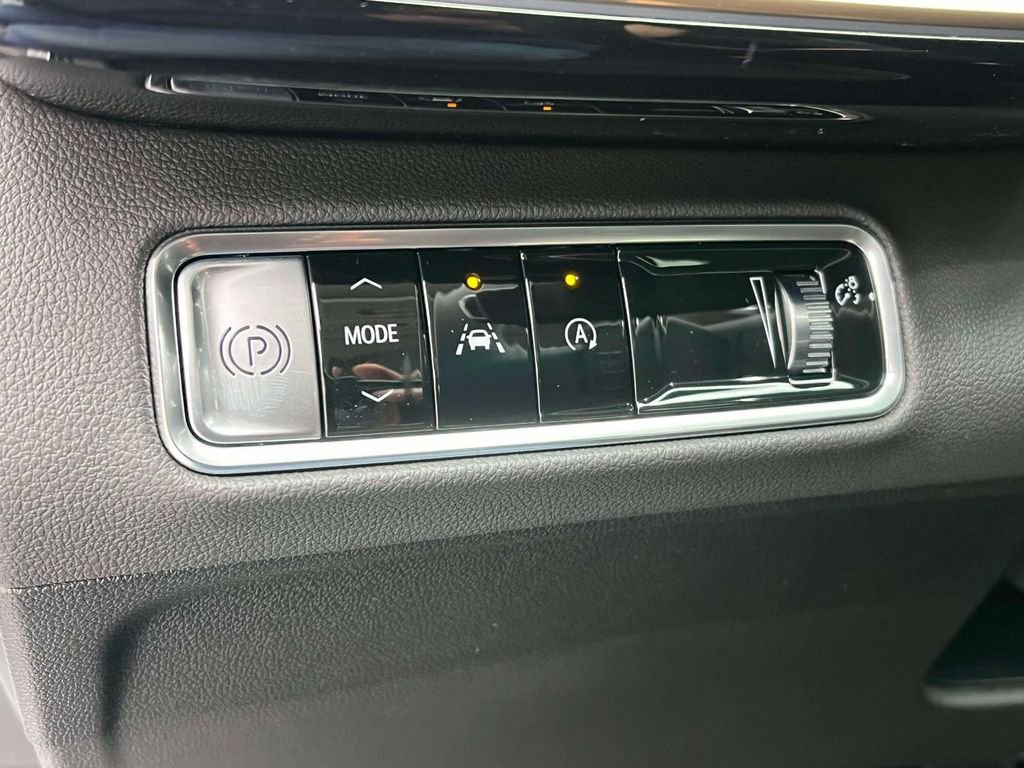 New 2026 Buick Envision Avenir image 25