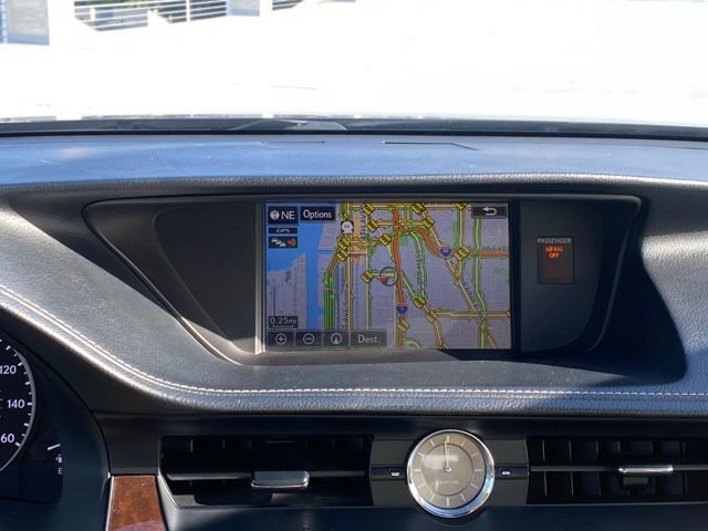 Used 2015 Lexus ES 350 image 10