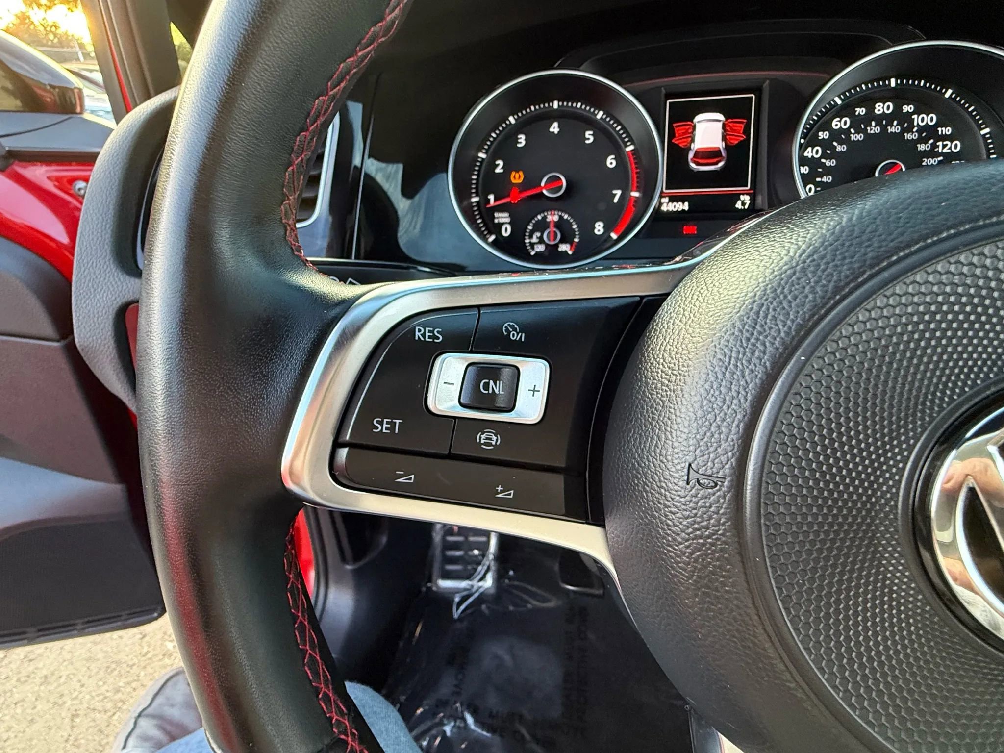 Used 2021 Volkswagen GTI S image 33