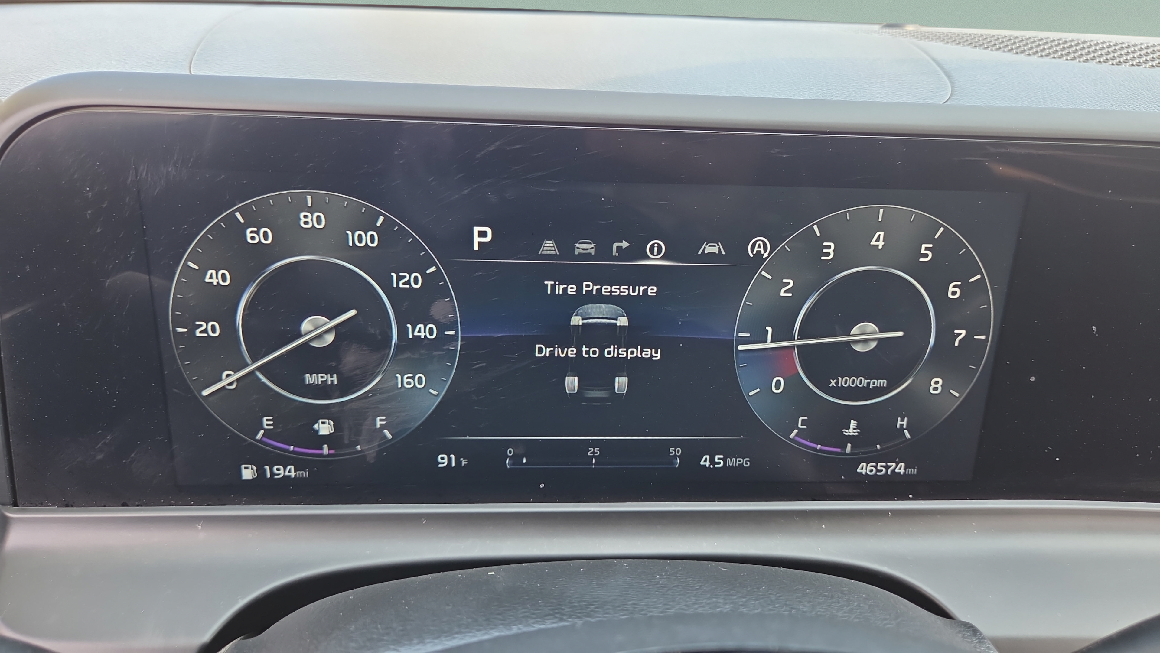 Used 2025 Kia Seltos EX w/ EX Sunroof Package FWD image 24