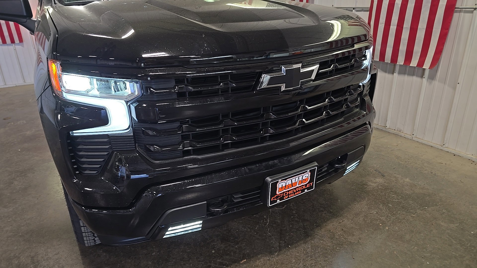 New 2026 Chevrolet Silverado 1500 RST image 20