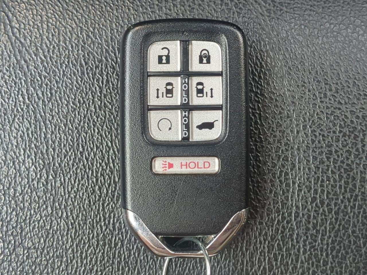Used 2024 Honda Odyssey Sport image 37