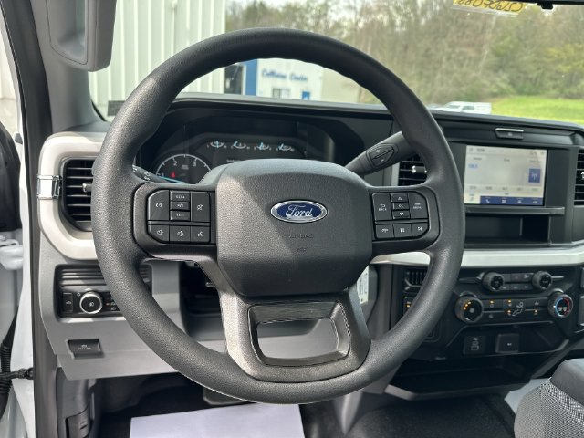 New 2026 Ford F250 XL AWD/4WD image 14