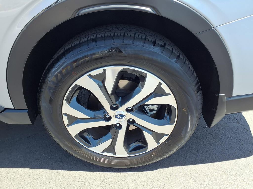 Used 2022 Subaru Outback Limited w/ Popular Package #2 AWD/4WD image 14