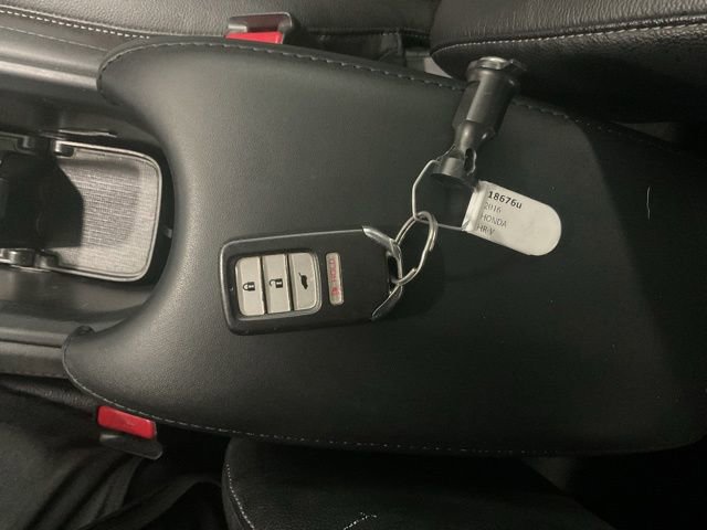 Used 2016 Honda HR-V EX-L image 22