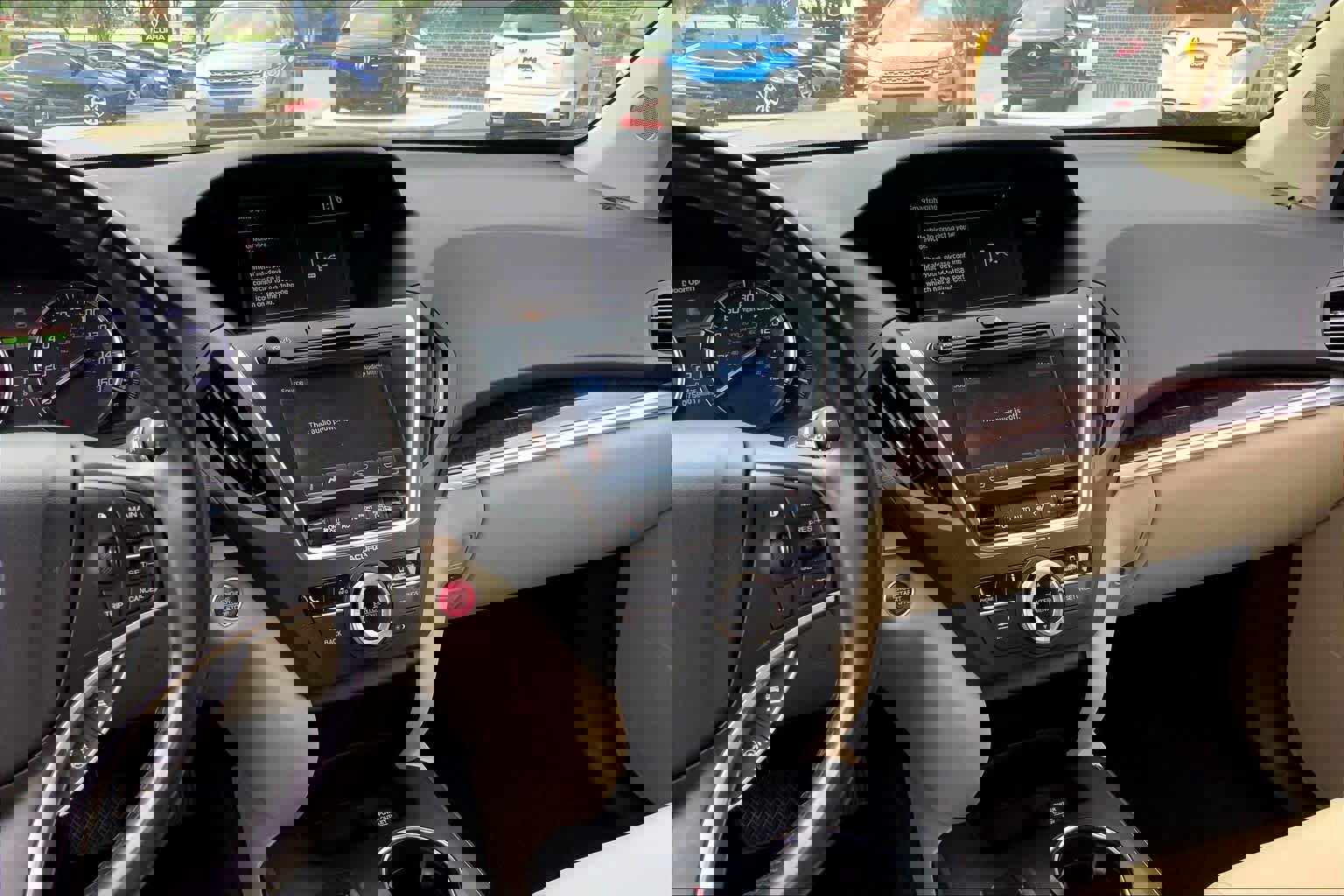 Used 2020 Acura MDX SH-AWD image 7