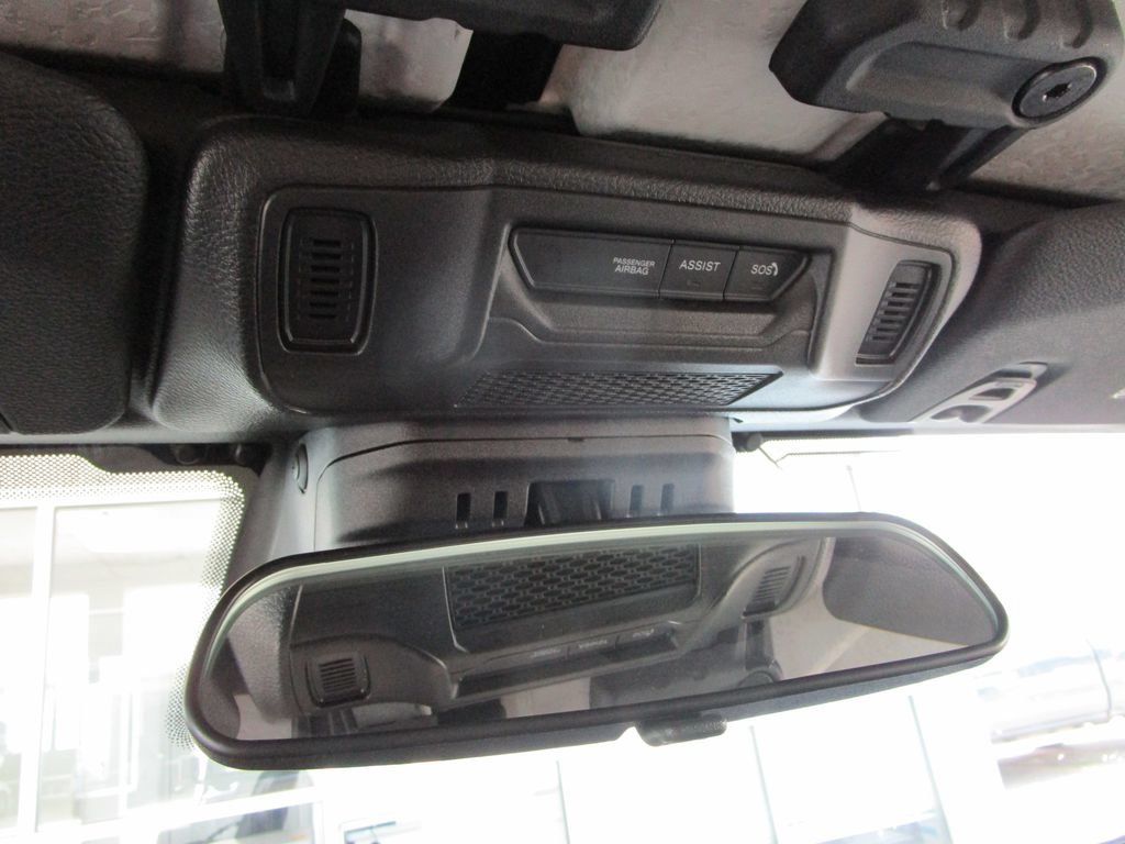 Used 2025 Jeep Wrangler Sport AWD/4WD image 42