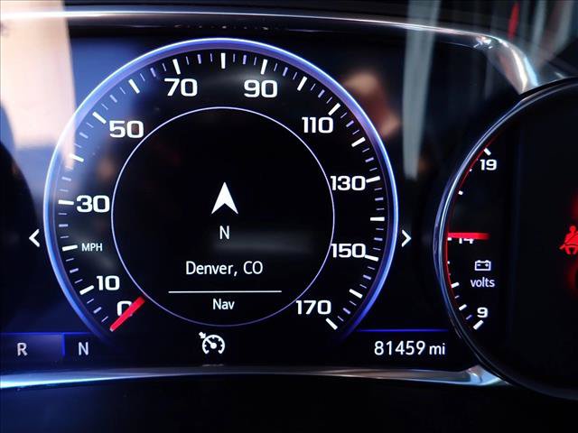 Used 2019 Chevrolet Blazer RS FWD image 25