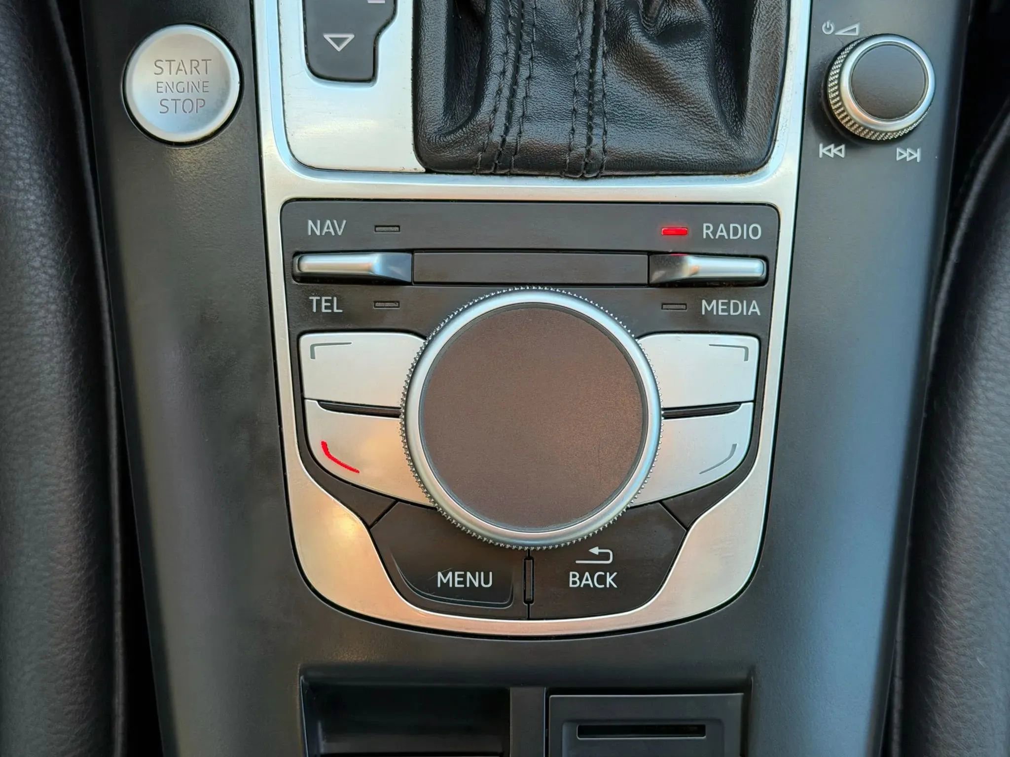 Used 2015 Audi A3 2.0T Premium Plus image 19