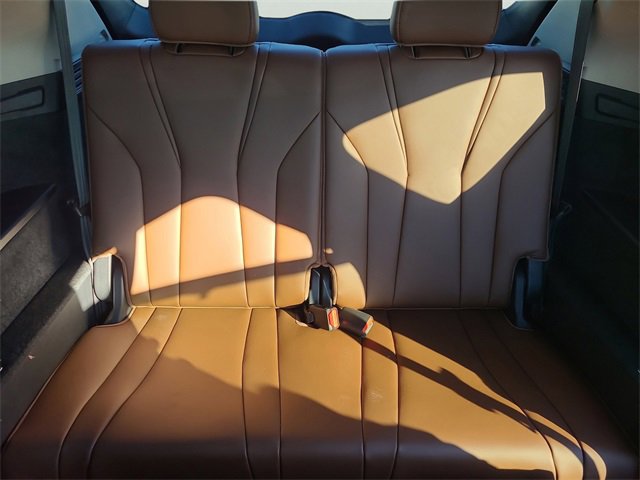 Used 2025 Acura MDX w/ Technology Package image 13