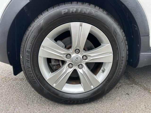 Used 2013 Kia Sportage LX w/ Convenience Pkg image 17