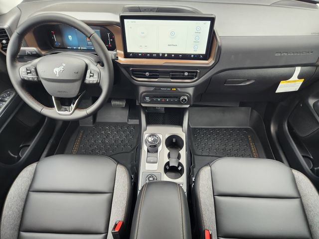 New 2026 Ford Bronco Sport Big Bend w/ Convenience Package AWD/4WD image 19