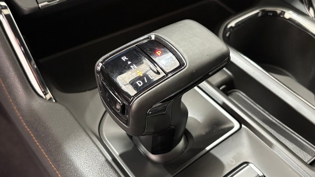 Used 2023 GMC Sierra 1500 AT4 w/ Technology Package image 44