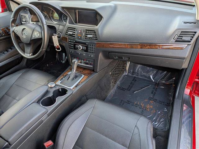 Used 2010 Mercedes-Benz E 350 E 350 image 20