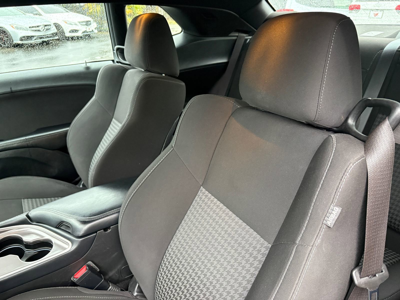 Used 2021 Dodge Challenger R/T RWD image 10