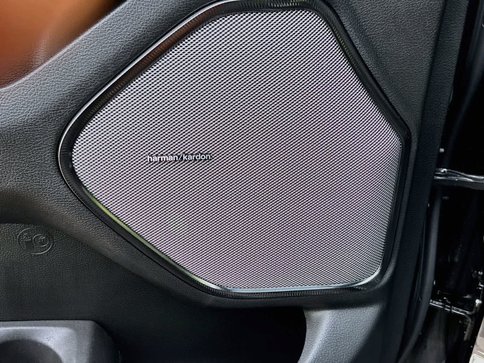 New 2027 RAM 1500 Rebel AWD/4WD image 19