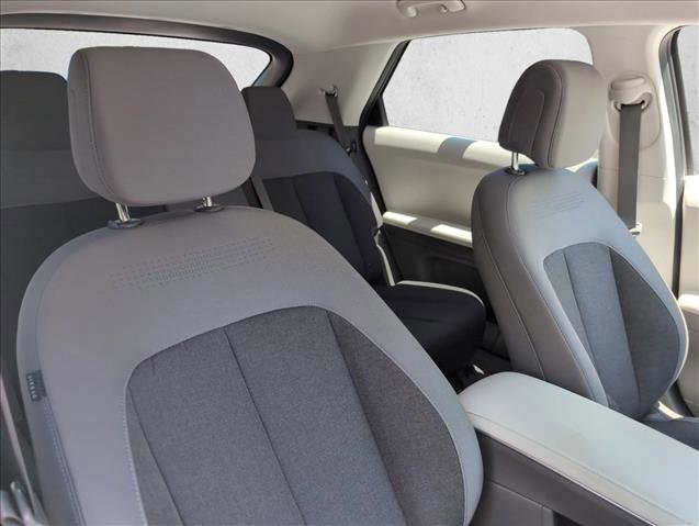 Certified 2024 Hyundai Ioniq 5 SE RWD image 24