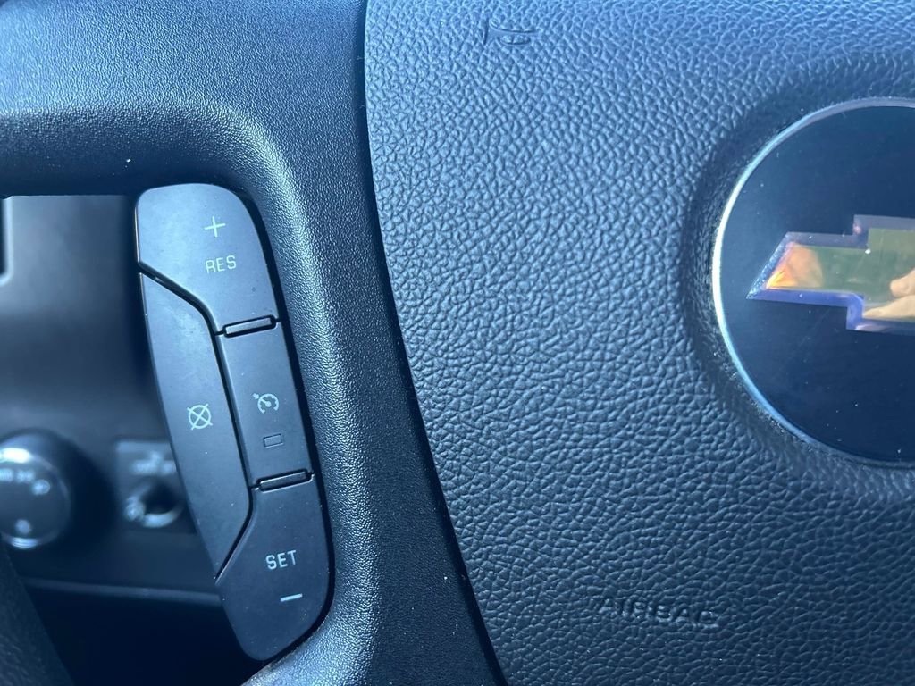 Used 2024 Chevrolet Express 2500 w/ Driver Convenience Package image 23