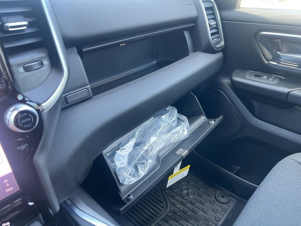New 2026 RAM 1500 Big Horn image 43