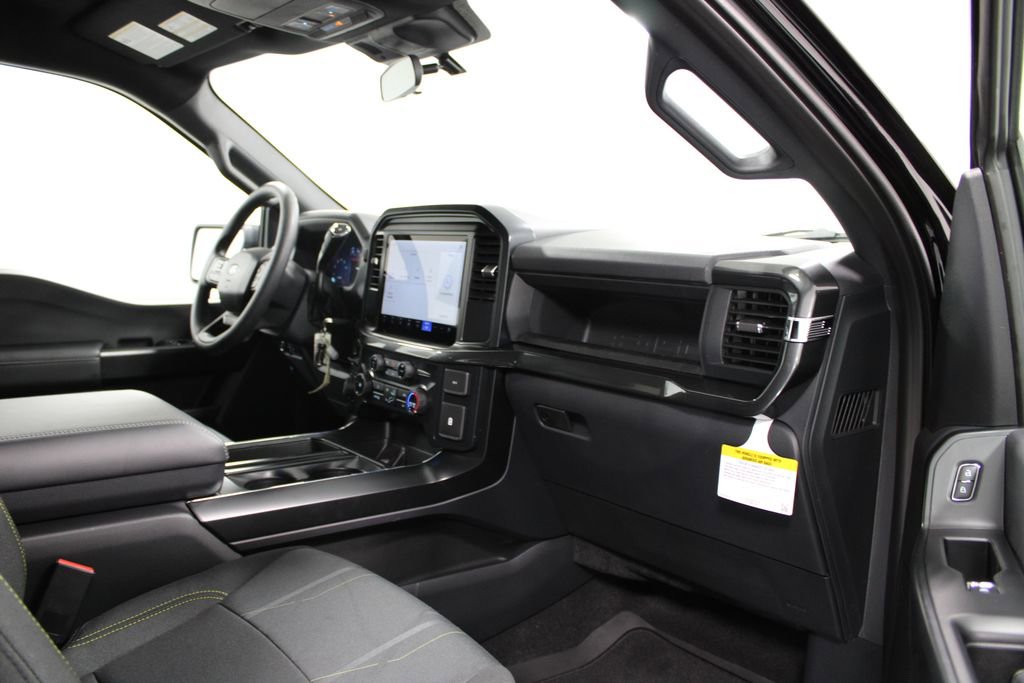 New 2025 Ford F150 STX w/ LOBO Package image 27