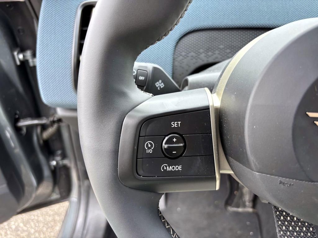 Used 2025 MINI Cooper Countryman S image 16