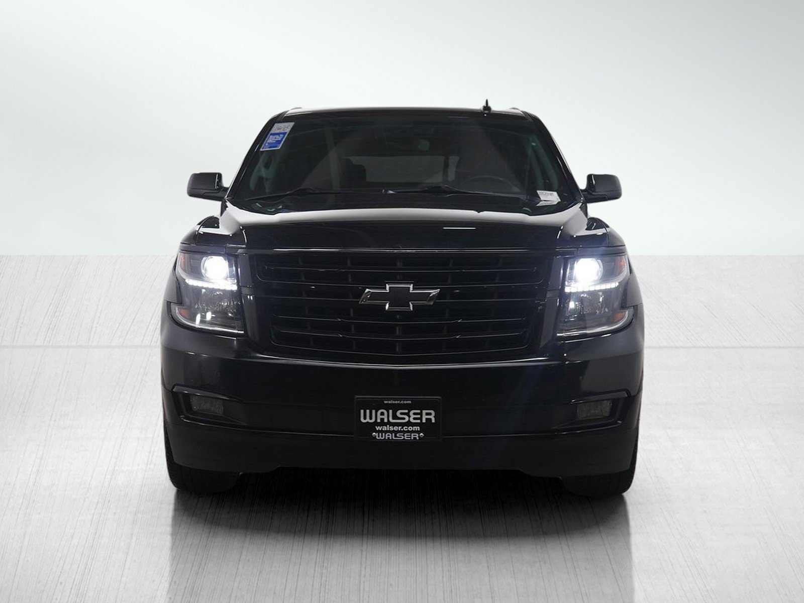 Used 2019 Chevrolet Tahoe Premier image 8