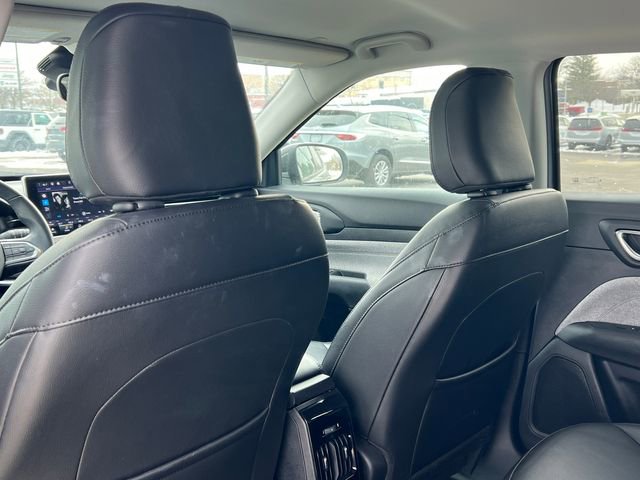 Used 2022 Jeep Compass Latitude image 34