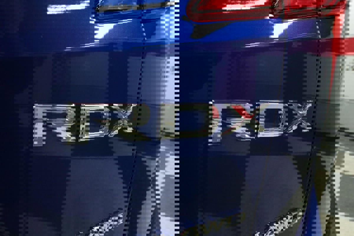 Used 2024 Acura RDX A-Spec image 33