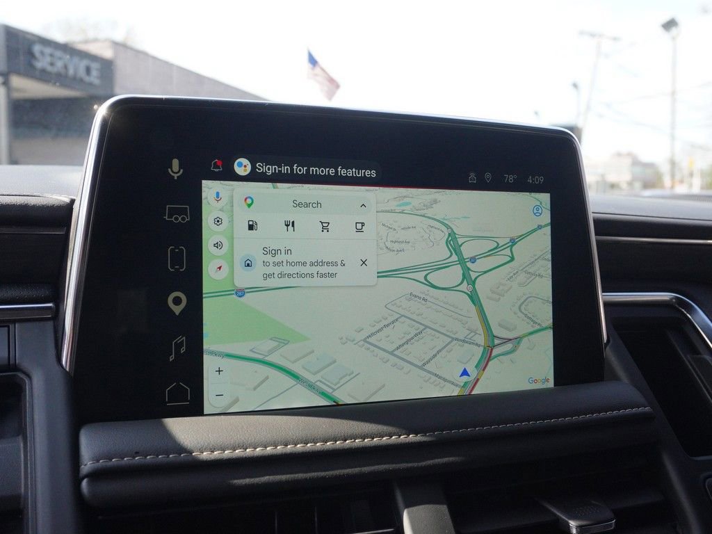 Used 2023 GMC Yukon SLT w/ SLT Premium Package image 62