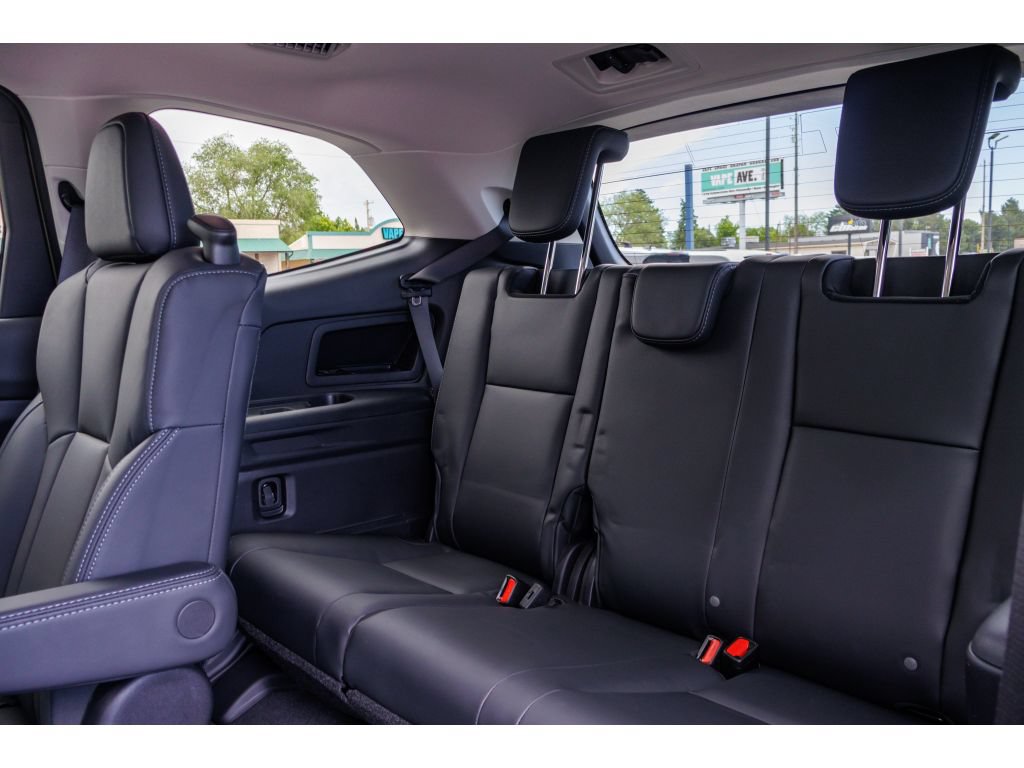 New 2026 Subaru Ascent Premium AWD/4WD image 15