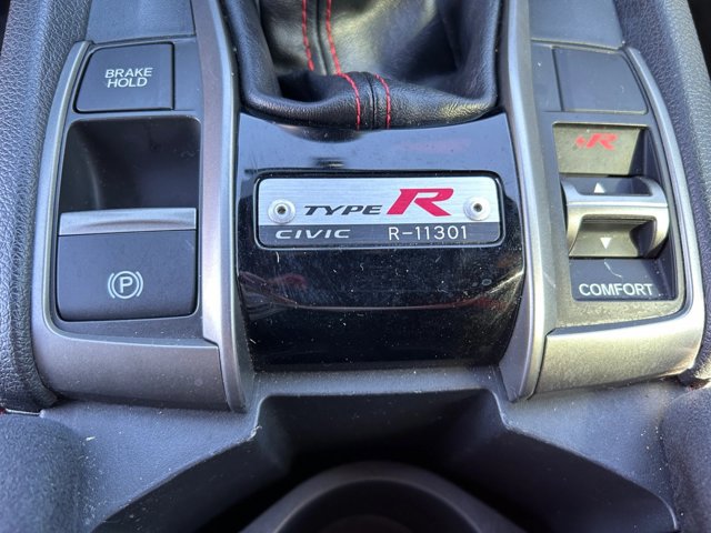 Used 2018 Honda Civic Type R image 24