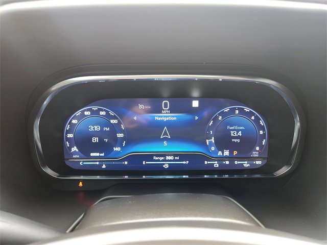 Used 2023 Chevrolet Suburban RST image 19