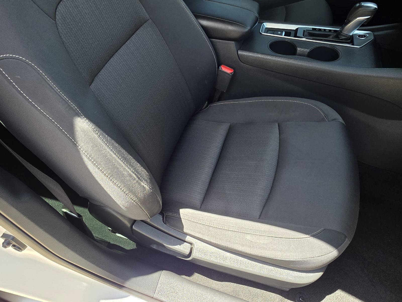 Used 2019 Nissan Altima 2.5 S AWD/4WD image 25