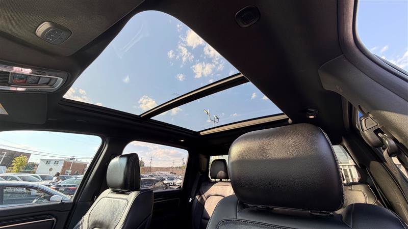 Used 2020 RAM 1500 Rebel AWD/4WD image 27