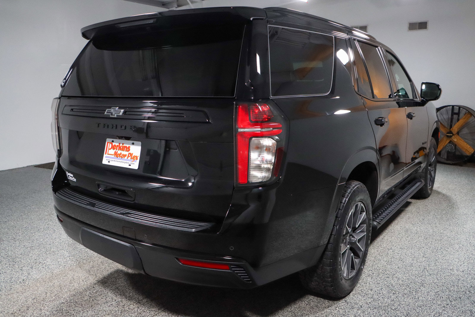 Used 2023 Chevrolet Tahoe Z71 image 7