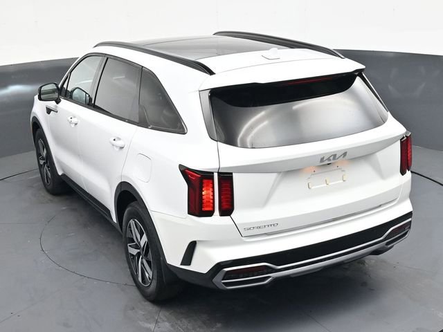 Used 2023 Kia Sorento S w/ Panoramic Sunroof Package image 23