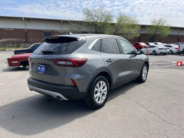 Used 2024 Ford Escape Active image 3