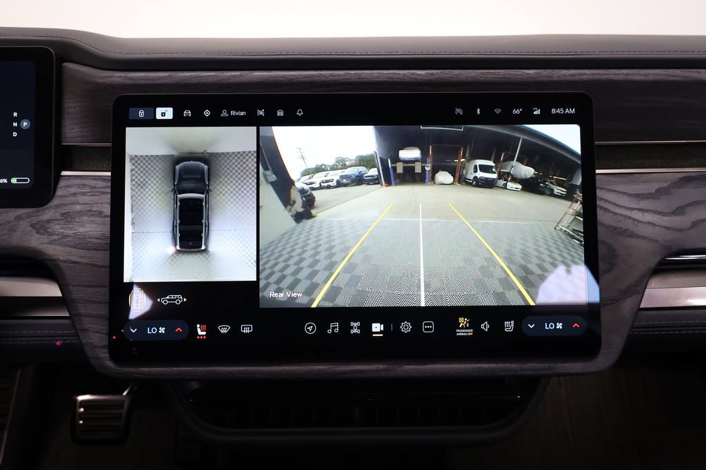 Used 2022 Rivian R1S Launch Edition AWD/4WD image 34