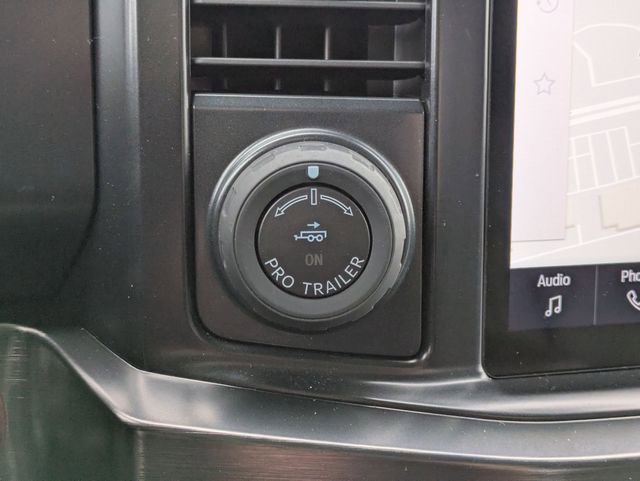 New 2026 Ford F350 Lariat w/ Black Appearance Package image 24