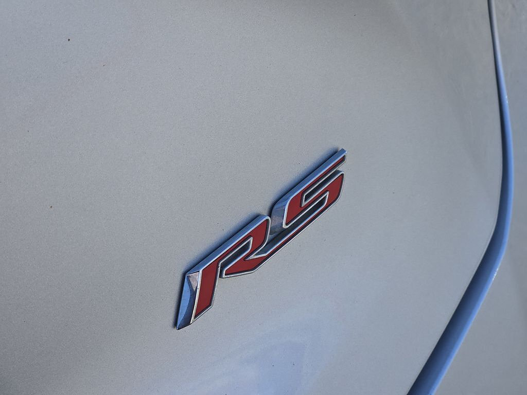 Used 2022 Chevrolet Blazer RS w/ Enhanced Convenience Package FWD image 9