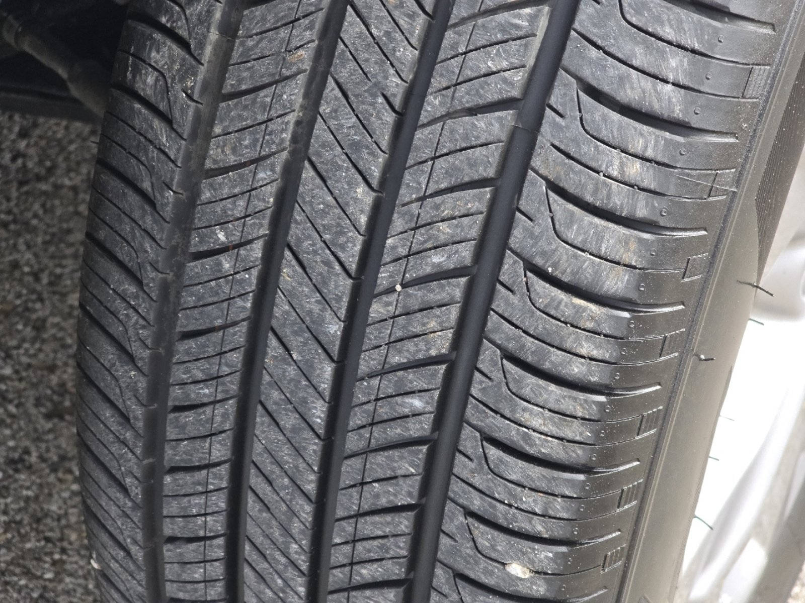 Used 2025 Honda HR-V LX image 14